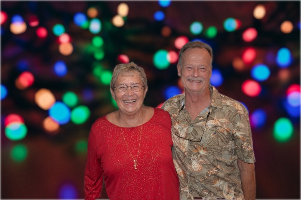 Holiday Party 2019